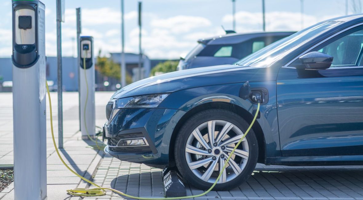 OCPI - En öppen standard för laddningsinfrastruktur med stöd för energimätning och RFID-teknologi