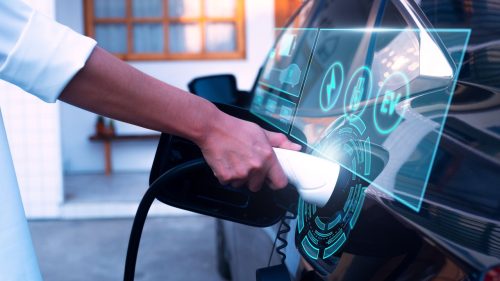 Offentliga laddstationer för elbilar – En guide till laddinfrastrukturdrift och förvaltning