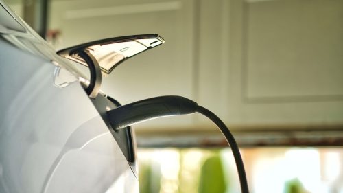Offentliga laddstationer för elbilar – en översikt av laddinfrastruktursystem