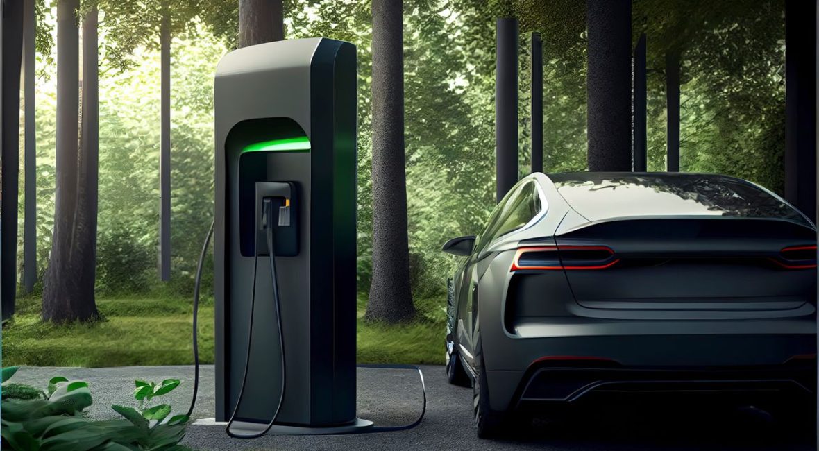 OCPP (Open Charge Point Protocol) - Diagnostik, Firmware och Protokoll