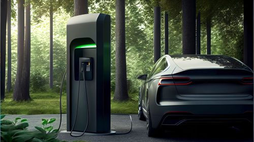 OCPP (Open Charge Point Protocol) – Diagnostik, Firmware och Protokoll