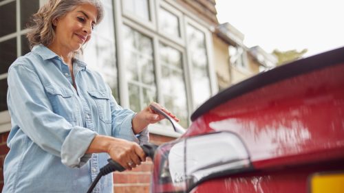 OCPP (Open Charge Point Protocol): Transaktionshantering, Felhantering, Energimätning