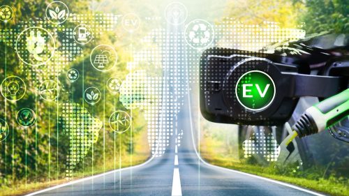 Snabbladdare för elbilar: Effektiv laddningsteknologi och kapacitet