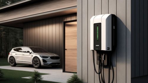 OCPP (Open Charge Point Protocol): En öppen standard för laddningsstationer och energimätning