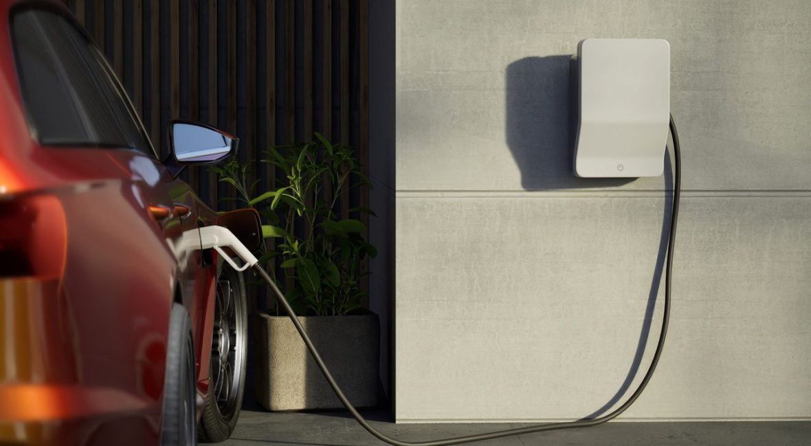 OCPP (Open Charge Point Protocol) för laddpunktstillverkare och RFID