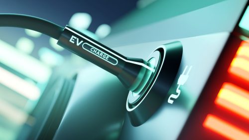 Effektiv schemaläggning för laddstationer