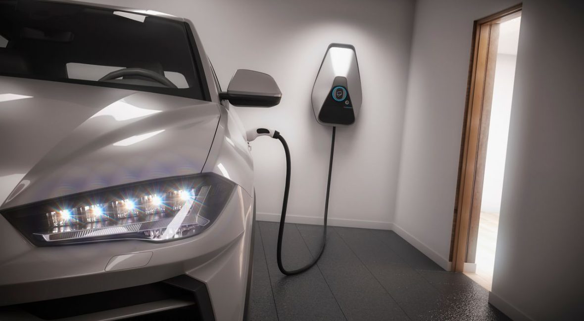 Offentliga laddstationer för elbilar: Framtidens mobilitet