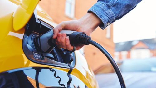 Laddning för elbilar: Viktig för gröna transporter