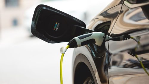 OCPP: Kommunikationsprotokollet för laddinfrastruktur