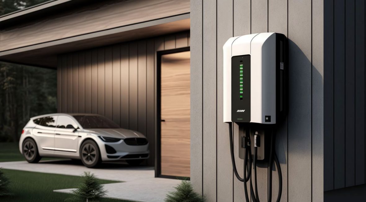 OCPP: Standardprotokoll för laddstationer och energimätning