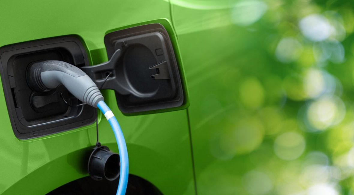 Effektiv schemaläggning av laddstationer för elbilar