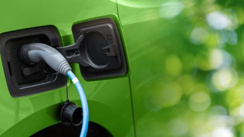 Effektiv schemaläggning av laddstationer för elbilar