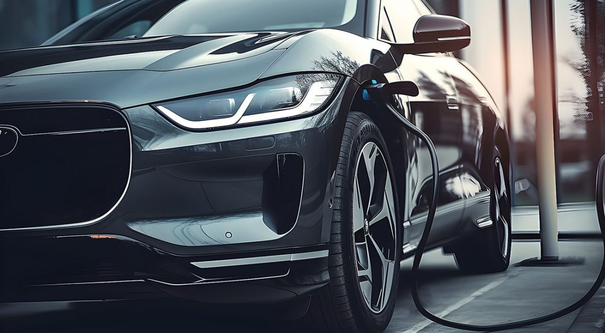 Laddning för elbilar: Snabbladdning och batteriteknik