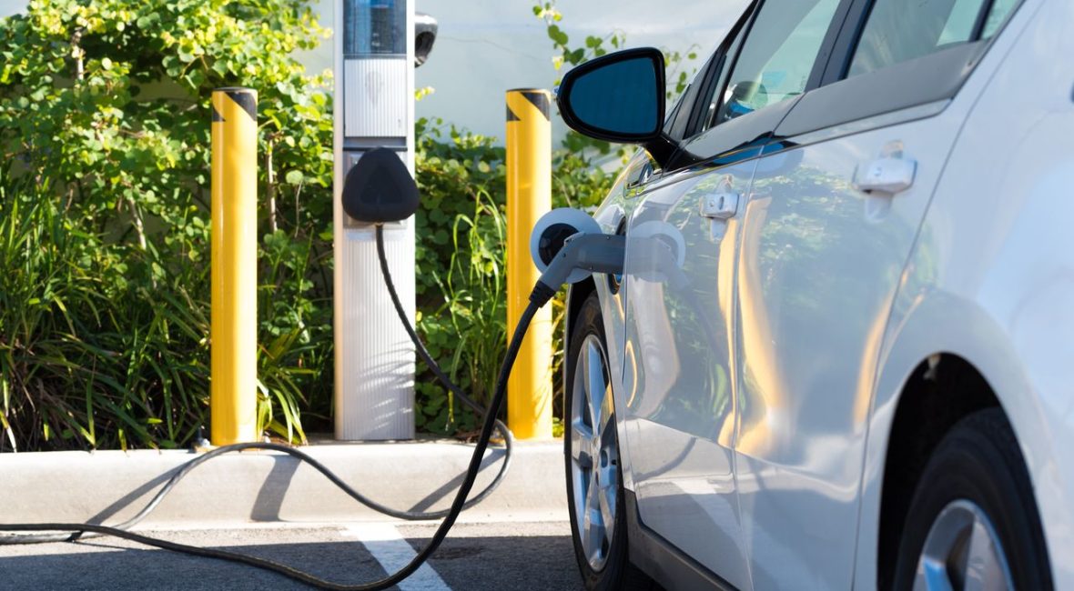 OCPI: Interoperabilitet och energimätning för elbilar