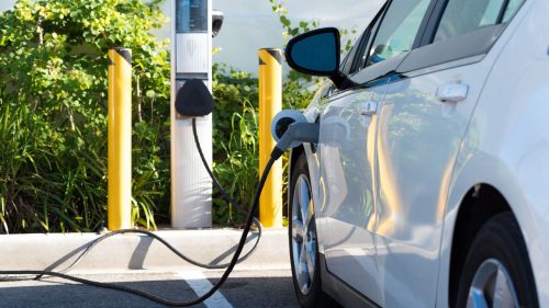 OCPI: Interoperabilitet och energimätning för elbilar