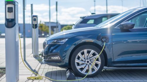 OCPI: Standard för laddningsstationer och elhandel