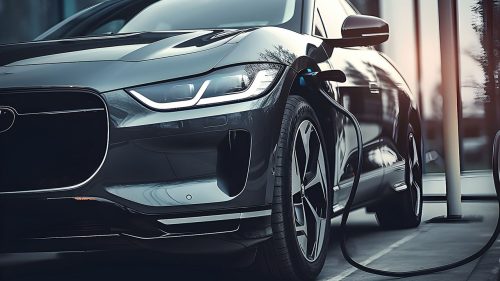 OCPP: Framtidens laddinfrastruktur