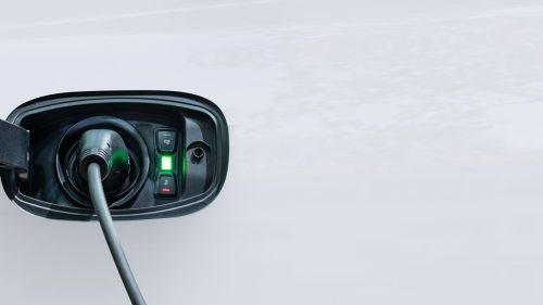 Offentliga laddstationer för elbilar: Teknik och lösningar