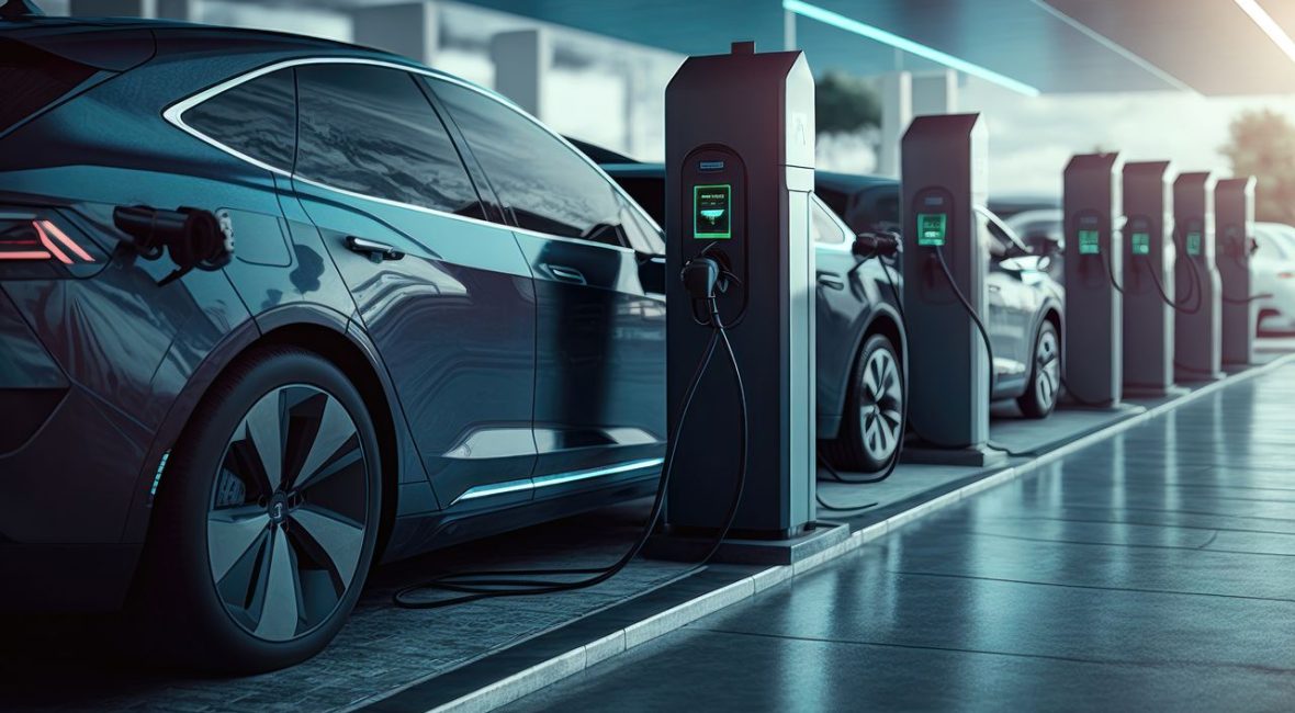 "Boosting Electric Car Charging: The Power of OCPP Protocol"