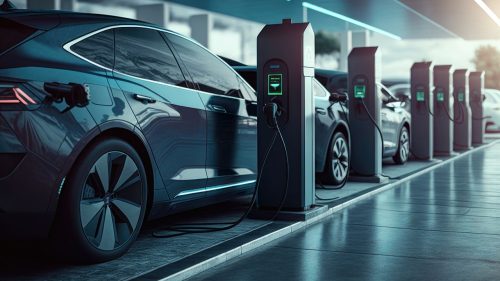 Boosting Electric Car Charging: The Power of OCPP Protocol