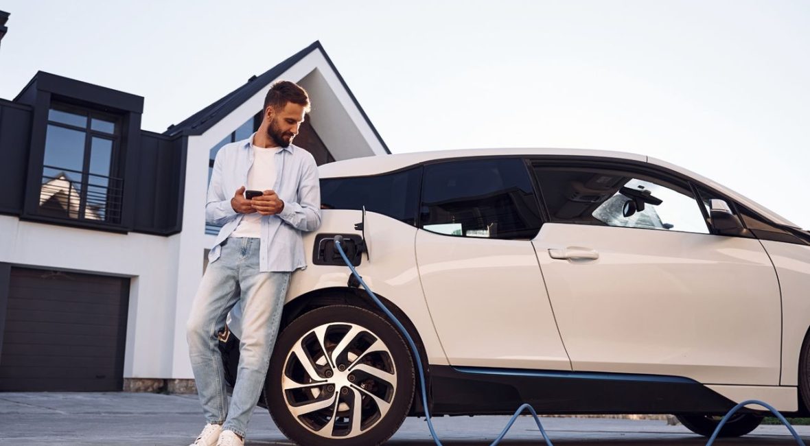 Framtidens transporter och elbilar