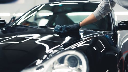 Kärleken till bilen i vardagen