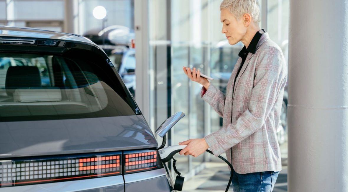 Kör vi mot en elektrisk framtid?