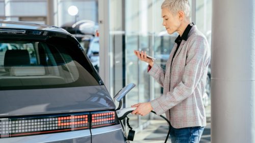 Kör vi mot en elektrisk framtid?