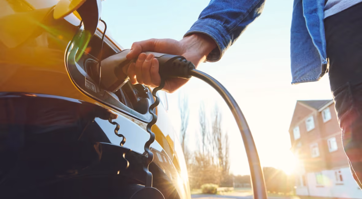 Energikällor och hemligheter bakom elbilar
