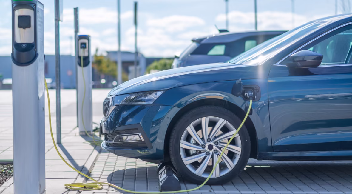 Batterirevolutionen som förändrar elbilar