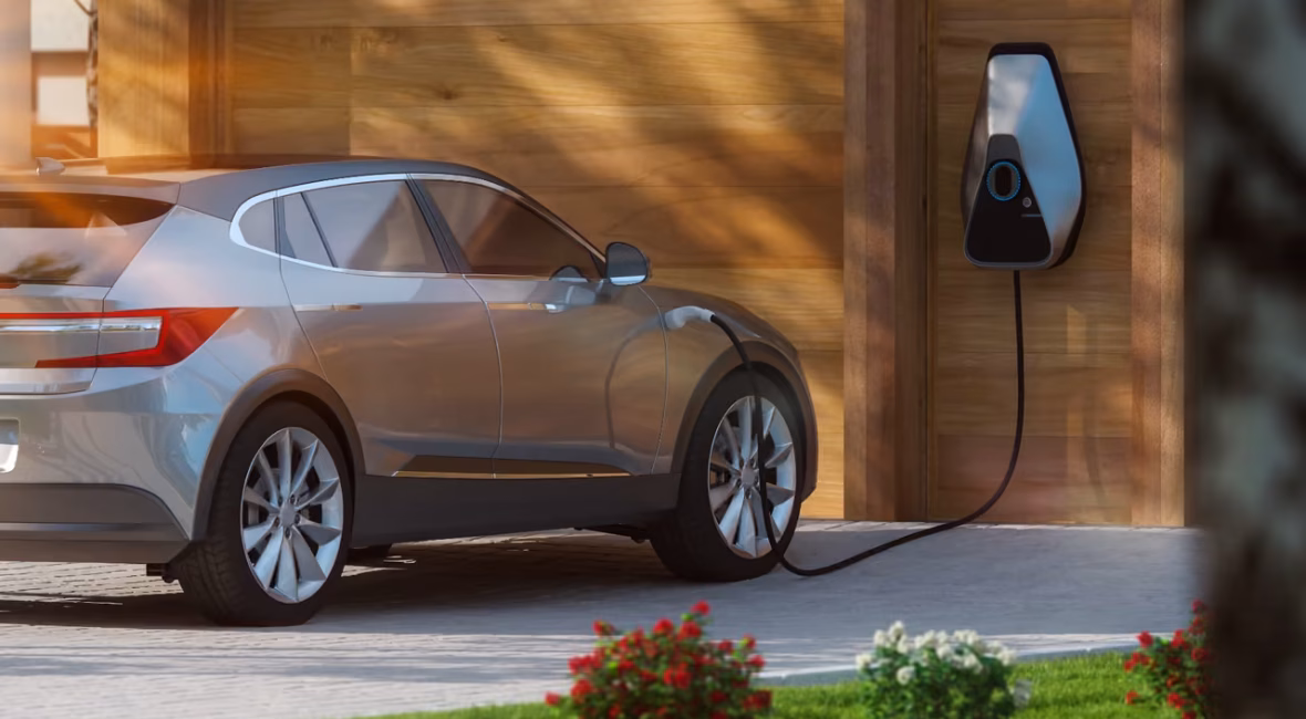 Elbilens batteri påverkar mer än du tror